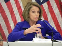 Disgusting: Nancy Pelosi Puts Political Gains Above Giving The American People Tax Reform