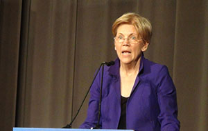 Weekend Warren Roundup: Denies 2020 Run & Resists DNA Test