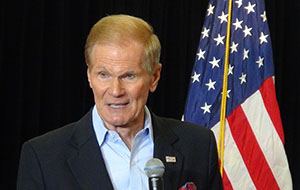 Bill Nelson’s Bad Week