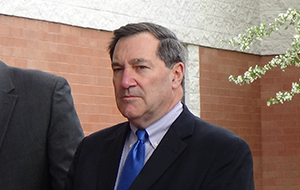 Joe Donnelly Continues His Streak Of Being Ineffective For Indiana