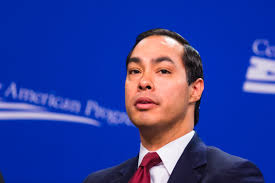 Julian Castro: Not Ready For Primetime