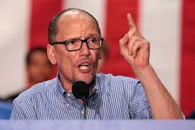 DNC Turmoil Continues Under Tom Perez’s Inept Leadership