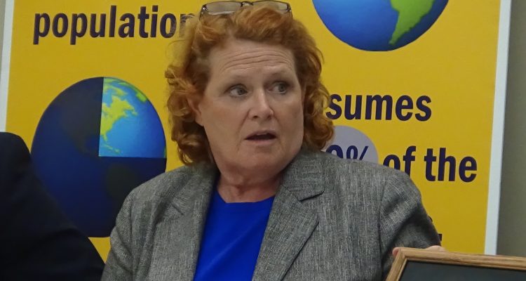 If Heitkamp Opposes Tax Reform She’s Betraying North Dakota Voters