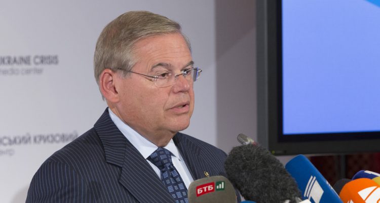 New Jerseyans Don’t Want Menendez In 2018