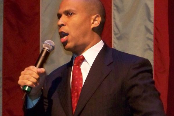 POLL: NJ Dems are Lukewarm on #Booker2020