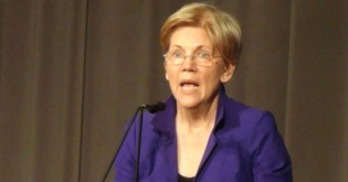 10 Signs Elizabeth Warren Is Going To Run For President
