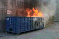 ICYMI: Brazile and Warren Pour Gasoline on DNC Dumpster Fire