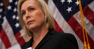 Gillibrand’s Cozy Past with Wall Street Resurfaces in Ripping Off Bernie Sanders’ Idea