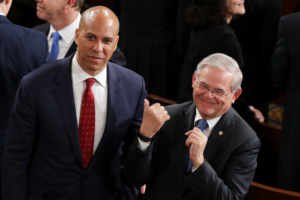 Who Is Spartacus?