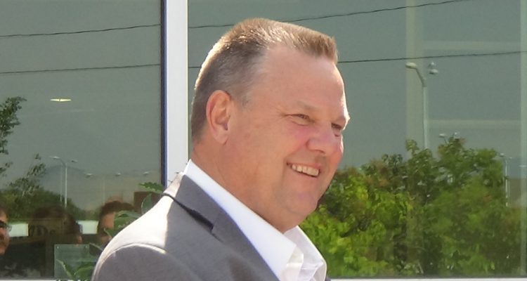 Jon Tester’s Shutdown Flip-Flop