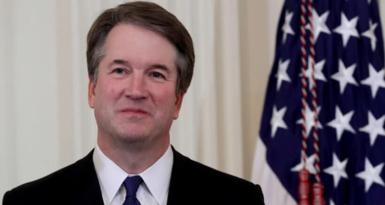 New Poll: Red-state Democrats feel the heat on Kavanaugh
