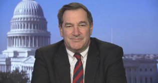 Where Does Donnelly Stand on Building a Border Wall?