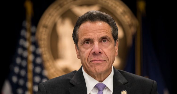 Cuomo Joins the Pelosi “Crumbs” Bandwagon