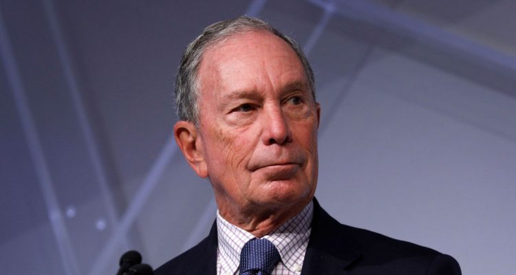 A 2015 Speech by Mike Bloomberg Exposes Controversial Comments About Stop-And-Frisk Policy