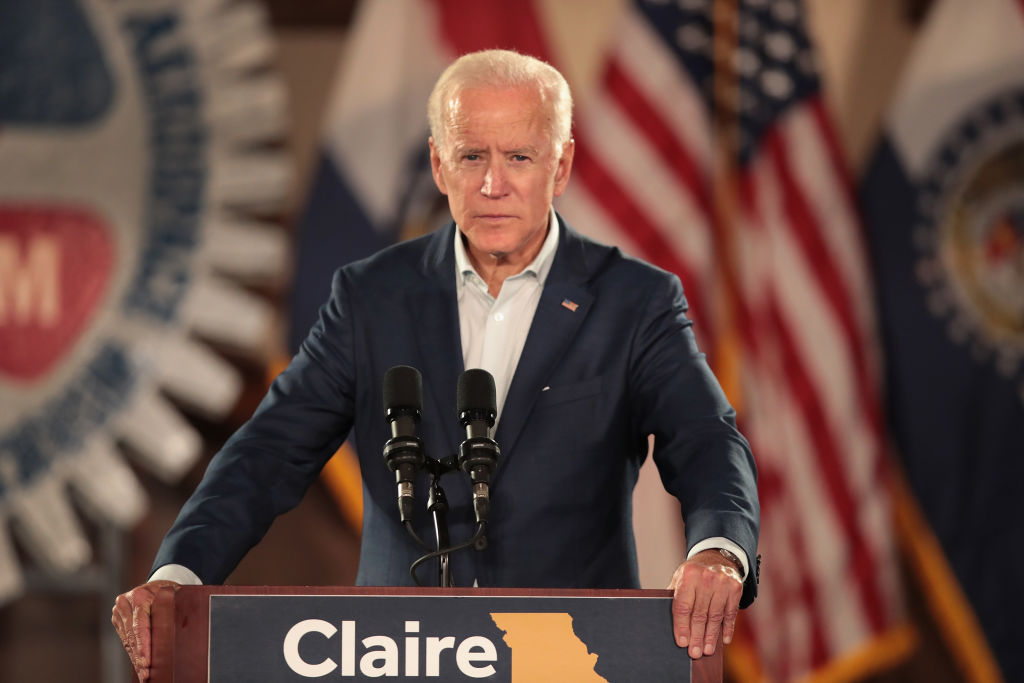 “They’re All Too Old:” Iowa Dems Want to Take Party in a Younger Direction