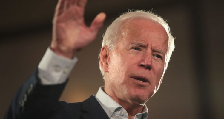 Joe Biden Helped His Campaign’s Hollywood Mega-donors Get Their Movies Into China