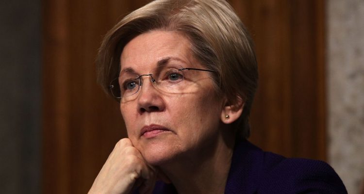 From $675/Hour Legal Work to a $400,000 Teaching Salary, It’s Clear That Elizabeth Warren is an Elitist