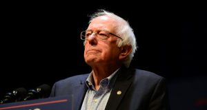 Bernie Sanders is the NRA’s Favorite Democrat Running for President