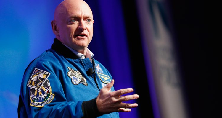 Mark Kelly Breaks Pledge to Voters, Accepts Big Corporate Donations