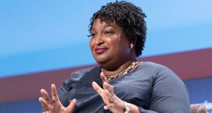Stacey Abrams Uses Campaign Cash to Prop Up Non-Profit Ahead of Potential Senate Bid