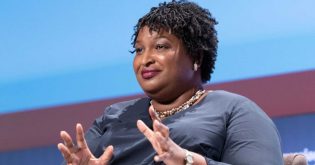 Stacey Abrams Uses Campaign Cash to Prop Up Non-Profit Ahead of Potential Senate Bid