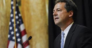 Steve Bullock, Self-Avowed Champion of Equal Pay, Paid Women Less Than Men