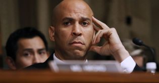 What You Need to Know about Cory Booker’s Newark Watershed Scandal