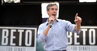 VIDEO: Beto O’Rourke Dodges On Late Term Abortions