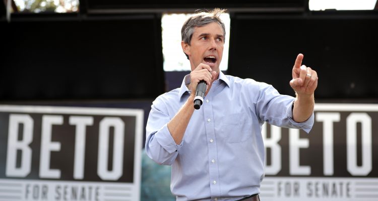 VIDEO: Beto O’Rourke Dodges On Late Term Abortions