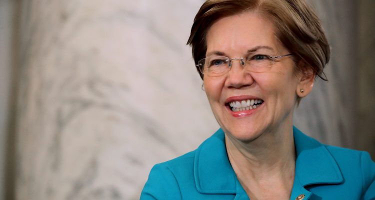 Elizabeth Warren’s Policies Require Tax Increases on Middle-Income Earners