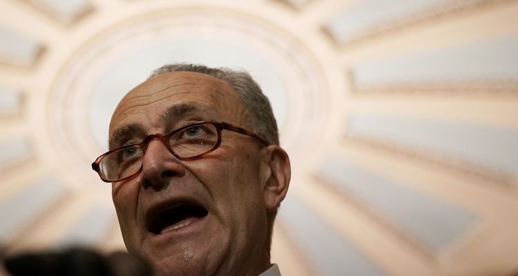 Dems Desperate to Make “A Better Deal” Work