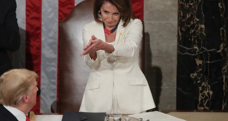 House Democrats Are Exploiting a Loophole to Take Corporate Money, Breaking Pledge to Voters