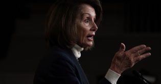VIDEO: Nancy Pelosi Doubles Down On Ilhan Omar: “Doesn’t Understand” That Words Are Fraught With Meaning