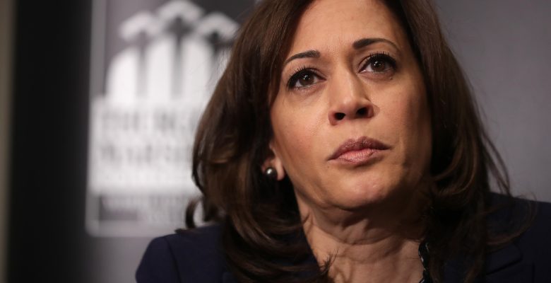 Kamala Harris