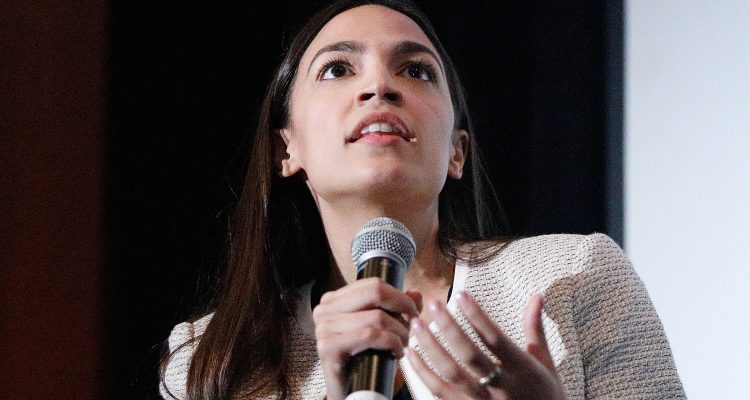 Alexandria Ocasio-Cortez Doubles Down on VA Comments, Calls Low Quality Care a ‘Myth’