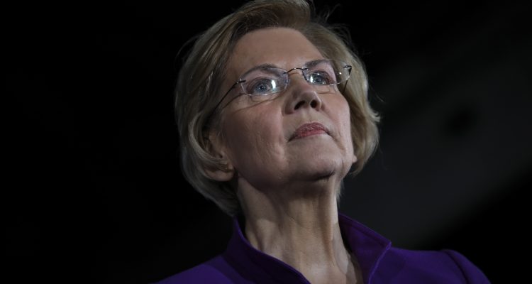 Elizabeth Warren’s Plans Contradict Her Own Record