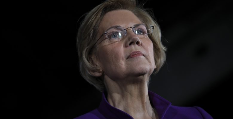 Elizabeth Warren