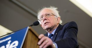 Bernie Sanders Wants Convicted Terrorists and Sex Offenders to Vote