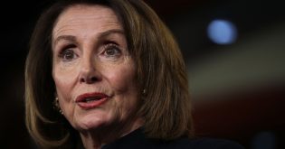 Democrats Pursue Baseless Impeachment Effort As House Session Nears End