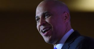Booker & The Newark Watershed Scandal