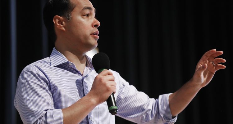 Julian Castro: Not Ready For Primetime