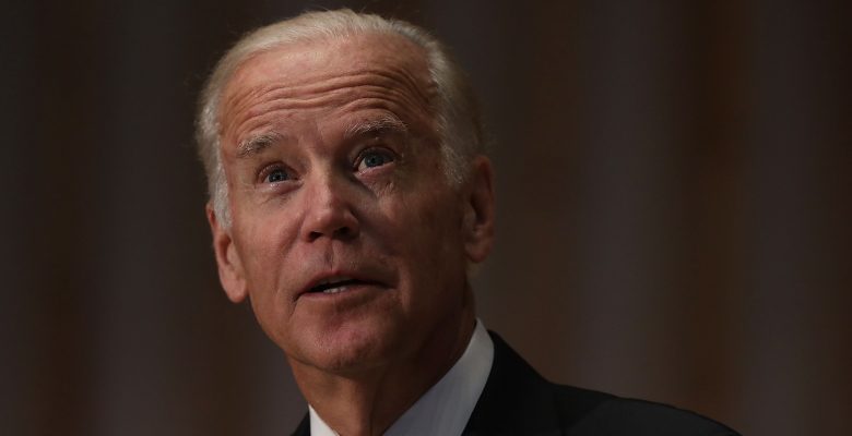 Joe Biden