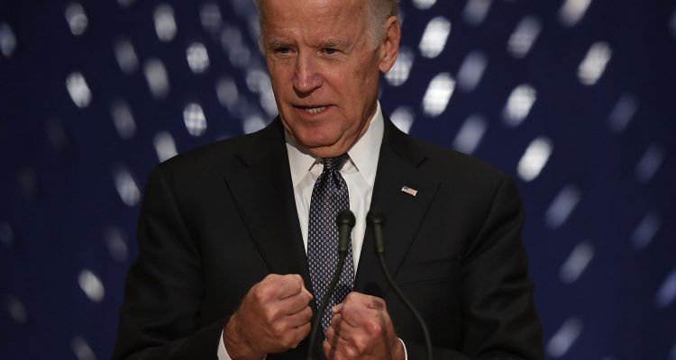 Joe Biden’s Family Endeavors Come Back to Haunt Him