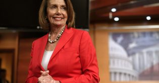Nancy Pelosi and House Democrats are Bitterly Divided