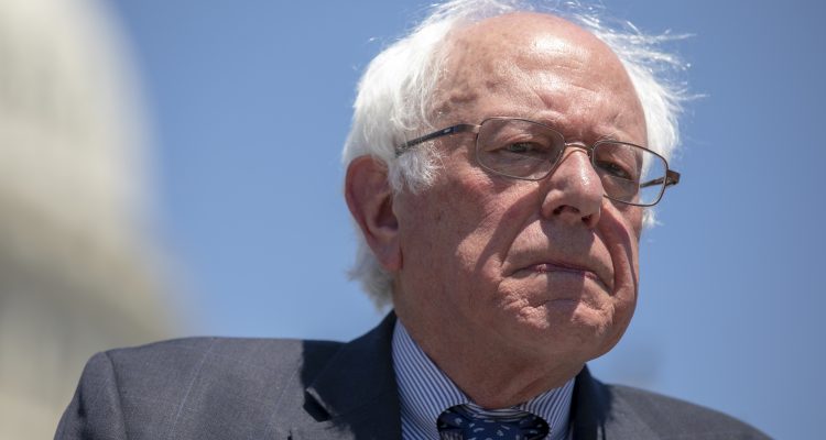 ICYMI: Bernie’s been leashed. What does that mean for the 2020 Dems who followed him?