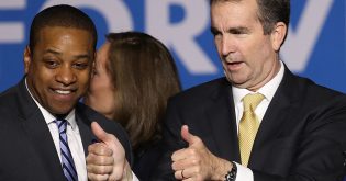 Ralph Northam is Virginia’s Governor In Name Only