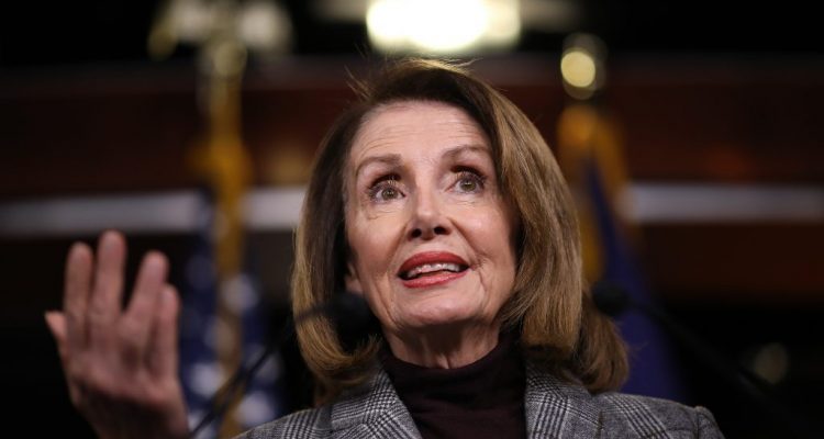House Democrats Abandon Governing to Pursue Partisan Impeachment Inquiry