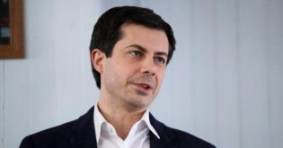 Pete Buttigieg Would Not Have Called For Disgraced Former Senator Al Franken To Resign