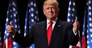 PETITION: Stand with President Trump!