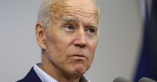 Thanksgiving Just Got 14 Percent More Expensive This Year Thanks to Joe Biden